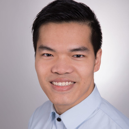 Tien Duong Nguyen