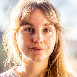 Johanna Emge