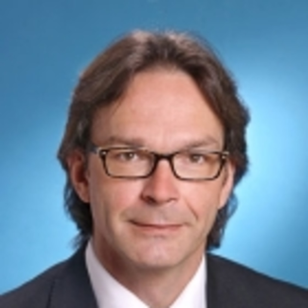 Social Media Profilbild Michael Tatzel Erlangen