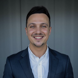 Florian Kadriu
