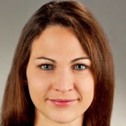 Anja Schmitt