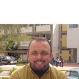 Christian Medina Serrano