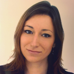 Nadège Mouette