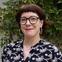 Melanie Kirk-Mechtel