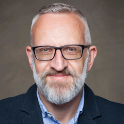 Dirk Bodem