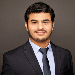 Rishabh Mehra