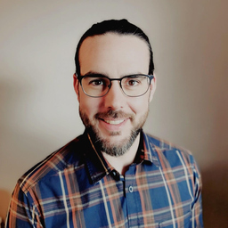 Patrick Marrocco