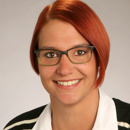 Nicole Schmitt