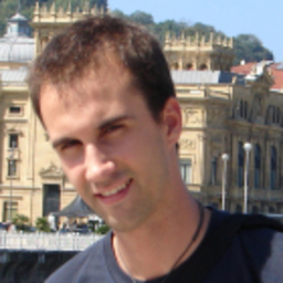 Christian Verdaguer Casals