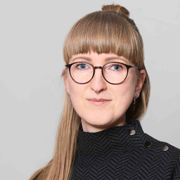 Ina Tegatz