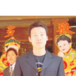 Dr. Chunlin Ma
