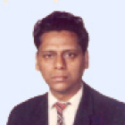 Nawal Kumar Roongta