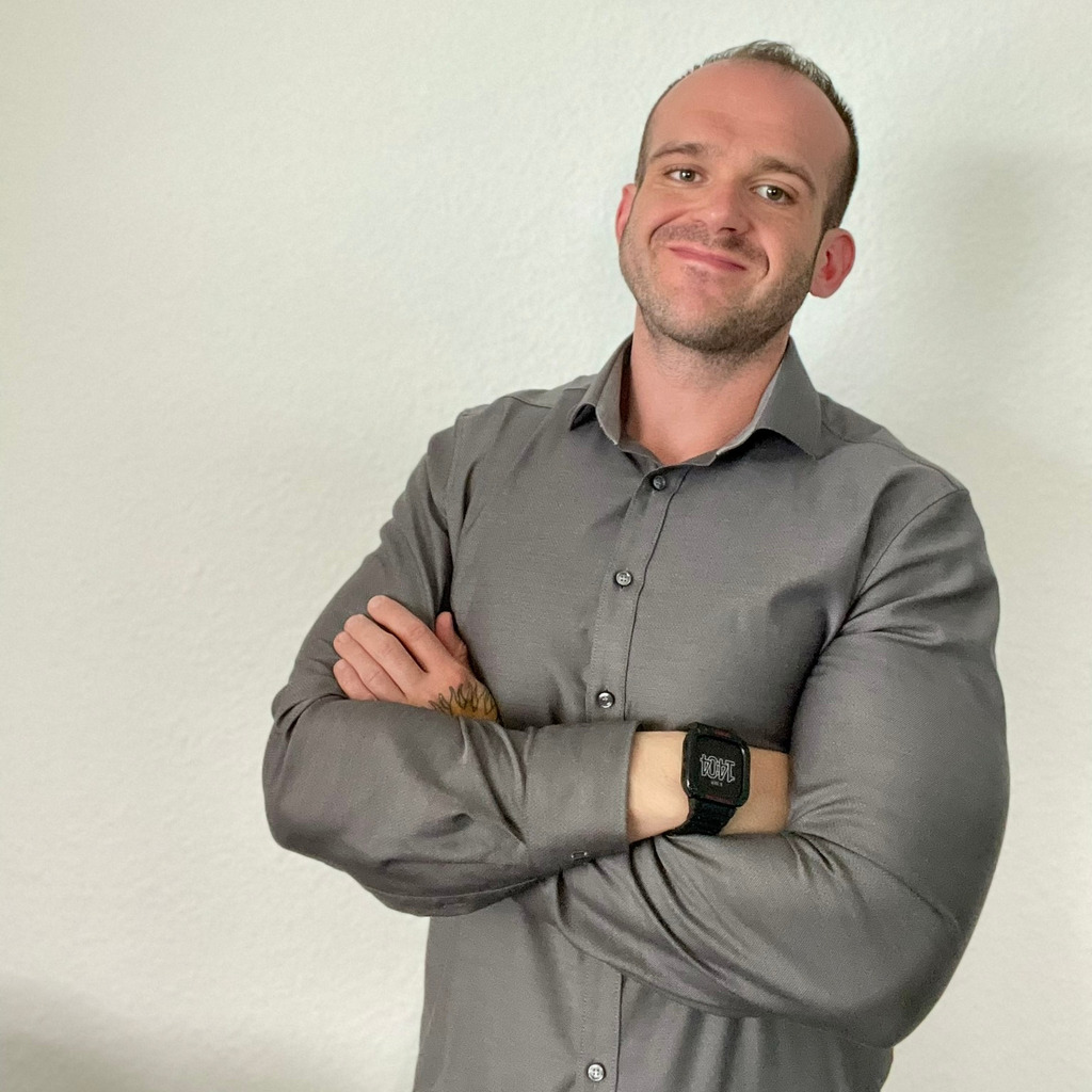 Marc Gärtner Stellvertretende Studioleitung bestform Albstadt XING
