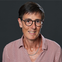 Barbara Zaugg