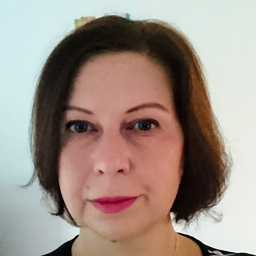 Kathrin Scholz-Arps