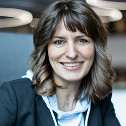 Christiane Fräbel