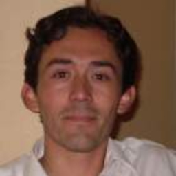 Claudio Alejandro Mellado Henríquez