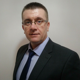 Denis Hrvanovic