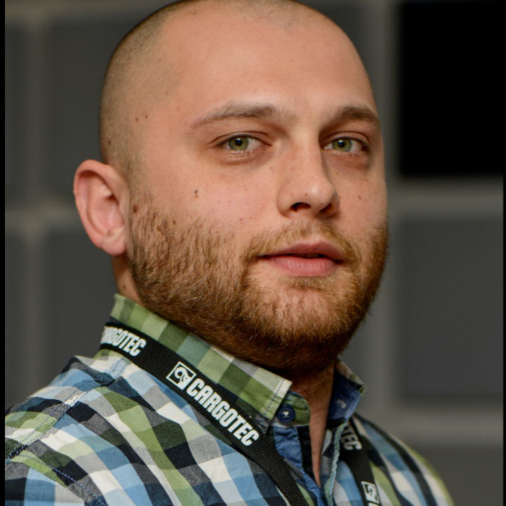 Boyan Veselinov - Business Controller - Cargotec | XING