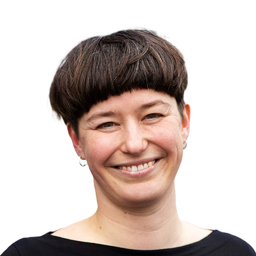 Marianne Hamm