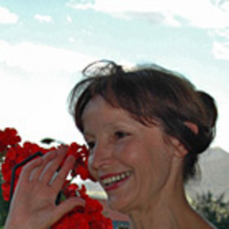 Gudrun Feuerpfeil