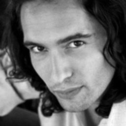 Alexander Keil