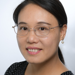 Yuezhi Huang
