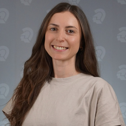 Ronja Stangl