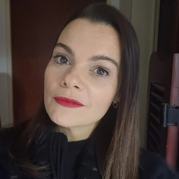 María Fernanda Oliveira