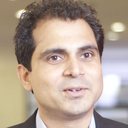 Bharat Bhushan Verma