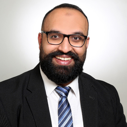 Entisar Bajwa
