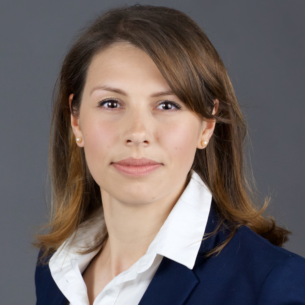 Bettina Popa Informationsorietierte Betriebswirtschaftslehre