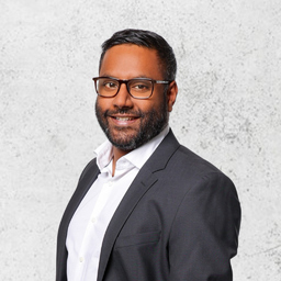 Christy Kiruparajah's profile picture