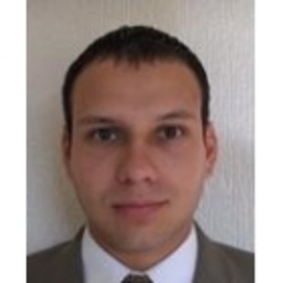 Luis Carlos Pérez Martínez