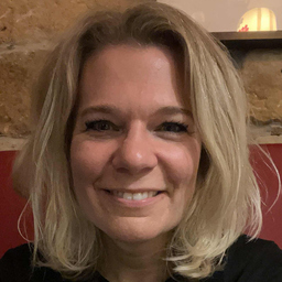 Melanie Prutsch