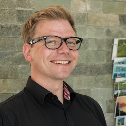Rolf Blumer