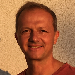 Gernot E. Wetzel
