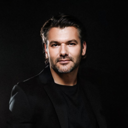 Florian Berger