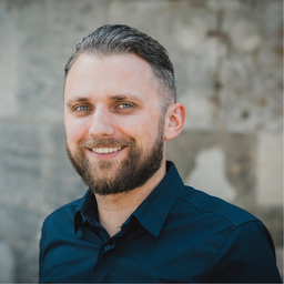 André Scherwinski's profile picture