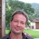 Reinhold Stuhr