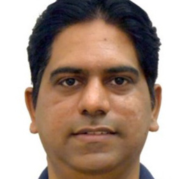 Girish Deshpande