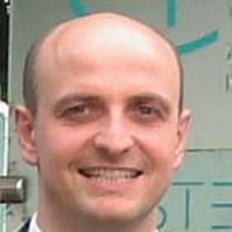 Martin Neffe's profile picture