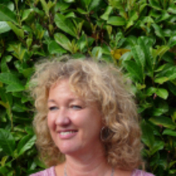 Ankie Paassen