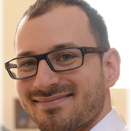 Benjamin Weber