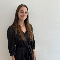 Lena Grützmacher