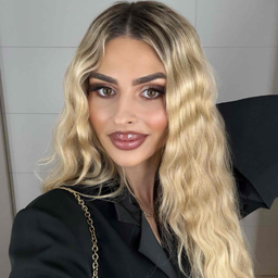 Miranda Hajdari