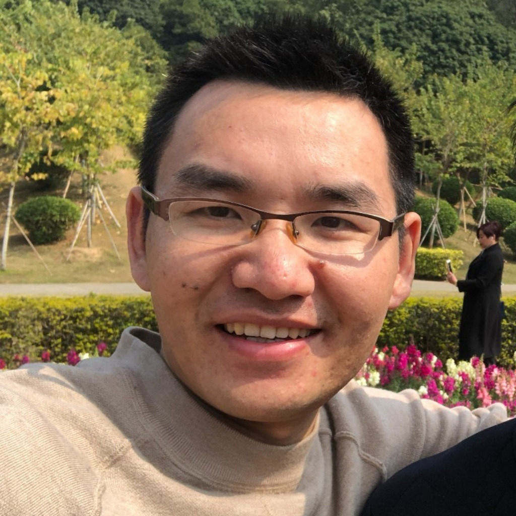 Tim Hu Sales Director QUAL CO., LIMITED XING
