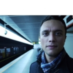 Nicolas Martin