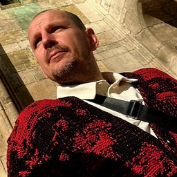 Tobias Kretschmer