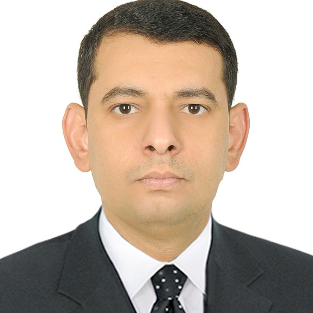 Dr. Adnan Mohamed - Researcher of Semiconductors Physics - Platov South ...